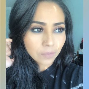 Meet your Posher, Griselda